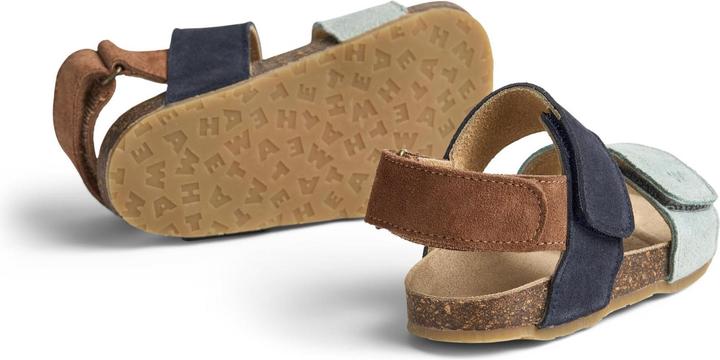Immagine prodotto Wheat Leather Sandals (29)
