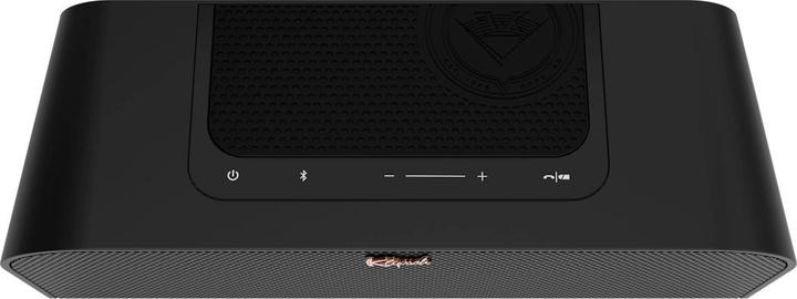 Image du produit Klipsch Haut-parleur Bluetooth Groove XL, noir (16.50 h)