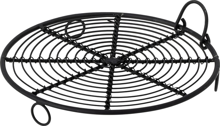 Actual product image Bloomingville Sammy (8 x, Pan coaster)