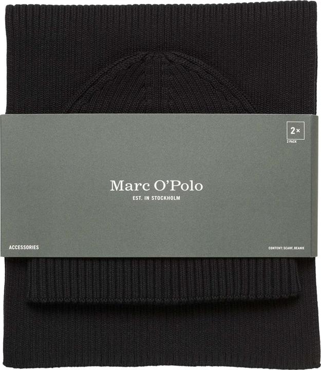 Immagine prodotto Marc O'Polo Set Schal