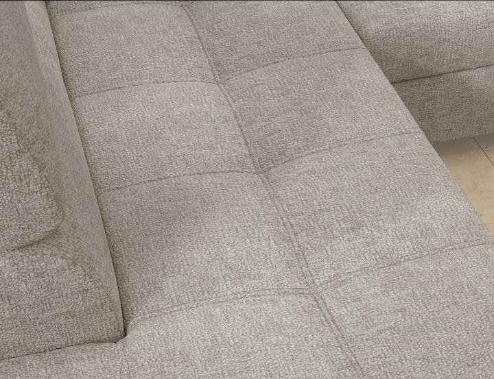 Image du produit ELTAP Eridano (Canapé-lit, Canapé d'angle, 4 places)