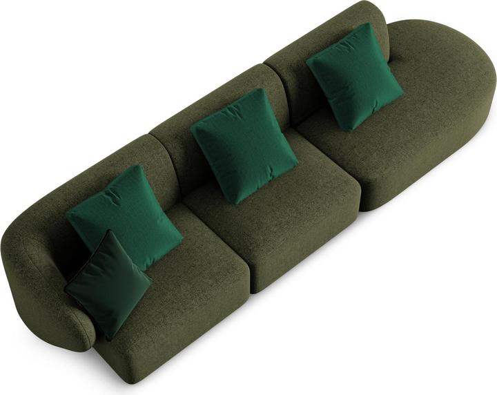 Produktbild Maison Heritage Chiara (4-Sitzer, Modular Sofa)