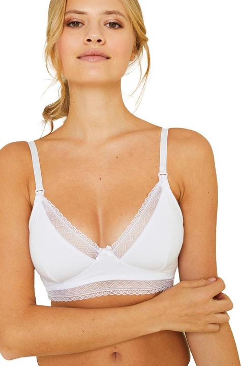 Produktbild Vertbaudet Still-Bh/Bustier (80 F)