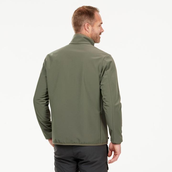 Actual product image Forclaz MT100 WINDWARM (XL)