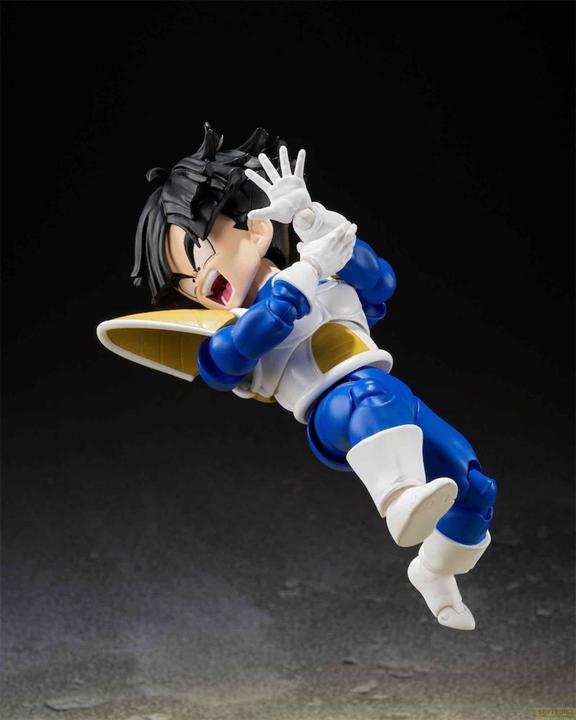 Produktbild Bandai Dragon Ball - Son Gohan S.H.Figuart
