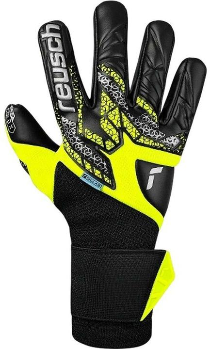 Produktbild Reusch Attrakt Gold X NC Gravity (8)