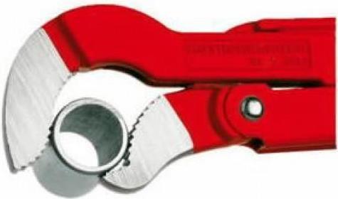 Actual product image Rothenberger Corner pipe wrench 45° 070124X (540 mm)