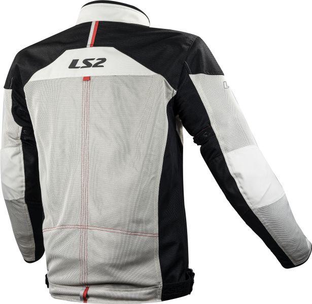 Produktbild LS2 Alba Jacket (Herren, L)