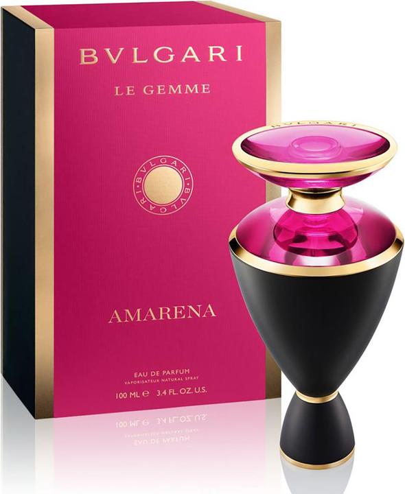 Immagine prodotto Bulgari Le Gemme Amarena (Eau de parfum, 100 ml)