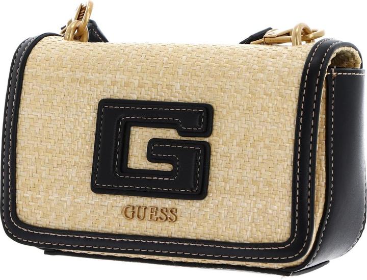 Immagine prodotto Guess G Status Mini Crossbody Flap Bag