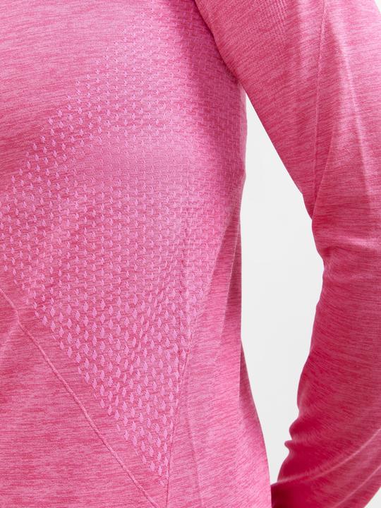 Actual product image Craft Core Dry Active Comfort HZ Longsleeve (M)
