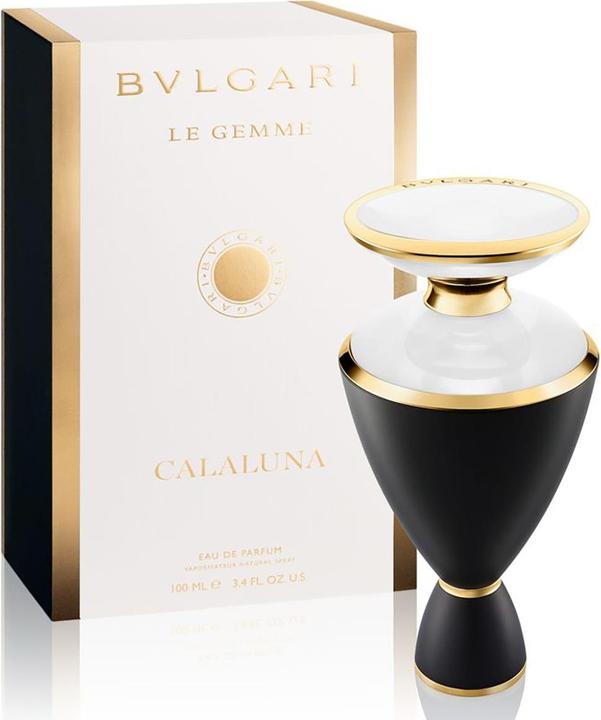 Produktbild Bulgari Le Gemme Calaluna (Eau de Parfum, 100 ml)