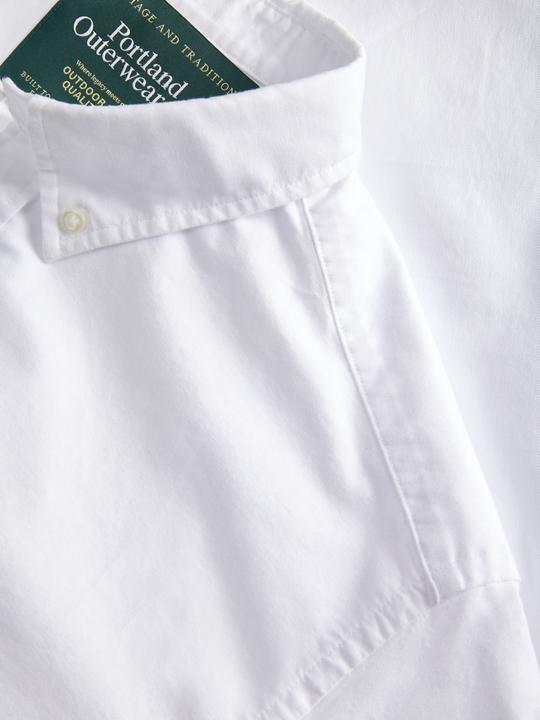 Image du produit Jack & Jones Portland Outerwear Co. Oxford Hemd Oxford Hemd (S)