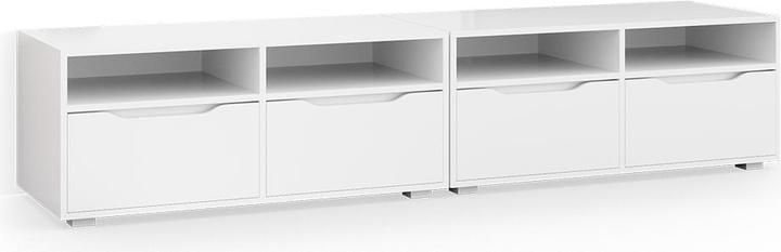 Image du produit Vicco Ruben (200 x 48 x 42 cm)