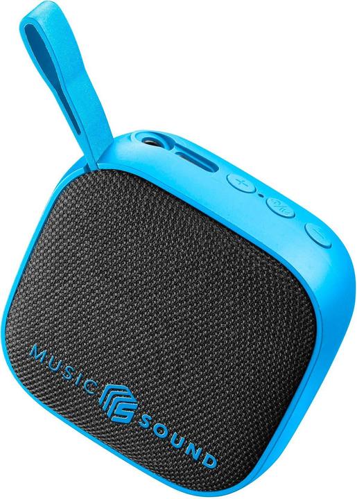 Produktbild Music Sound Btspkmsmini3b (4 h)