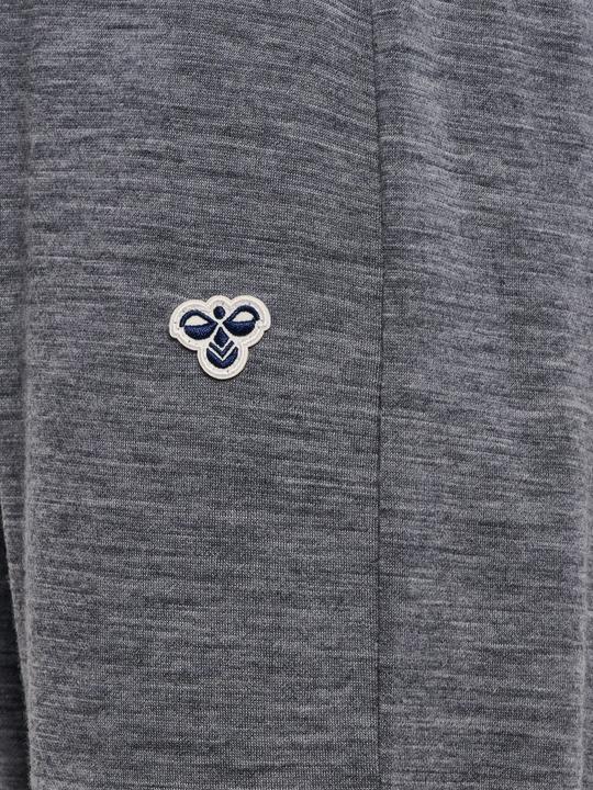 Produktbild hummel hmlJR WOOL PANTS BEE (152)