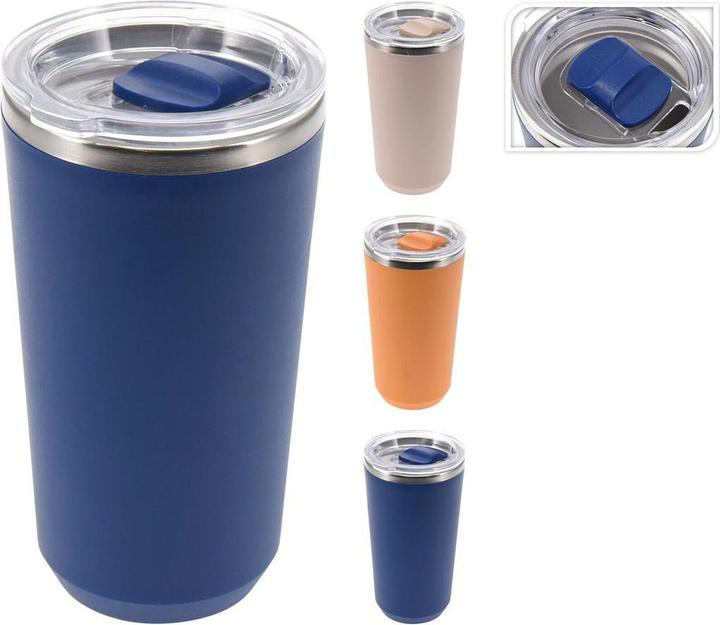Actual product image WMF Stainless steel drinking cup