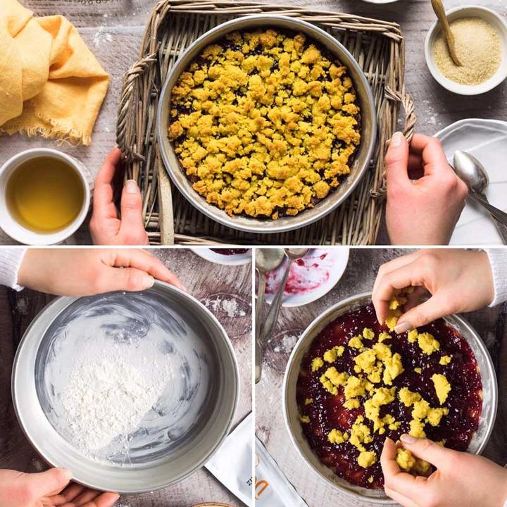 Produktbild Decora Klassische (20 cm)