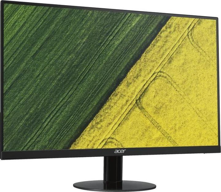 Produktbild Acer SA270ABI (1920 x 1080 Pixel, 27")