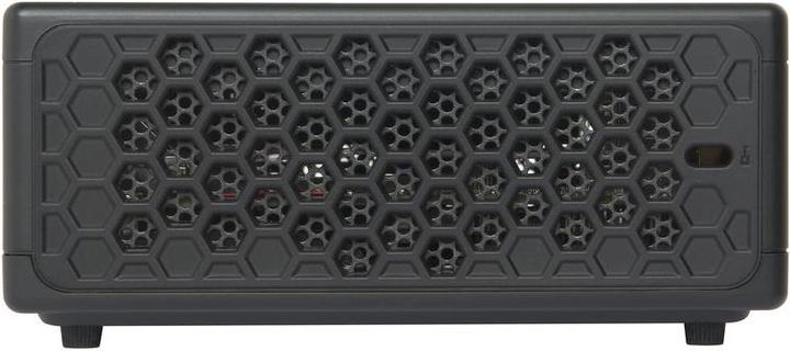 Produktbild Zotac ZBOX CI327 Nano (Intel Celeron N3450)