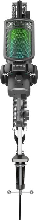 Actual product image Genesis Gaming Mikrofon RADIUM 251 USB schwarz