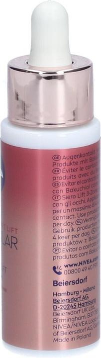 Produktbild NIVEA Cellular Expert Lift Serum (30 ml)