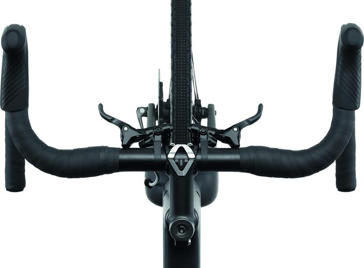 Actual product image Shimano GRX BL-RX812 left (Front wheel brake, Brake kit)