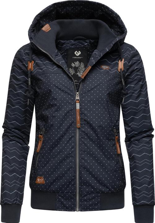 Produktbild Ragwear Nuggie Zig Zag Intl. (M)