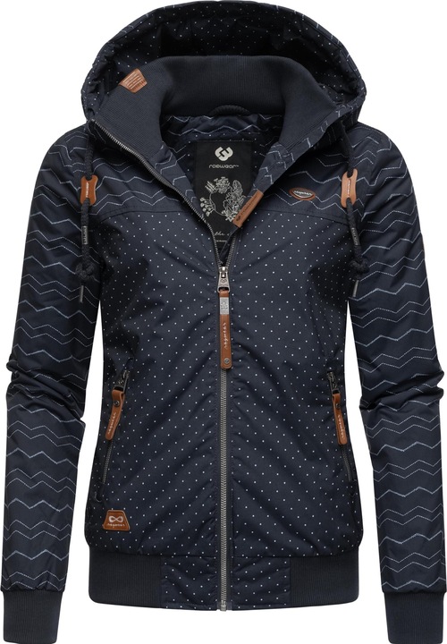 Ragwear Nuggie Zig Zag Intl.
