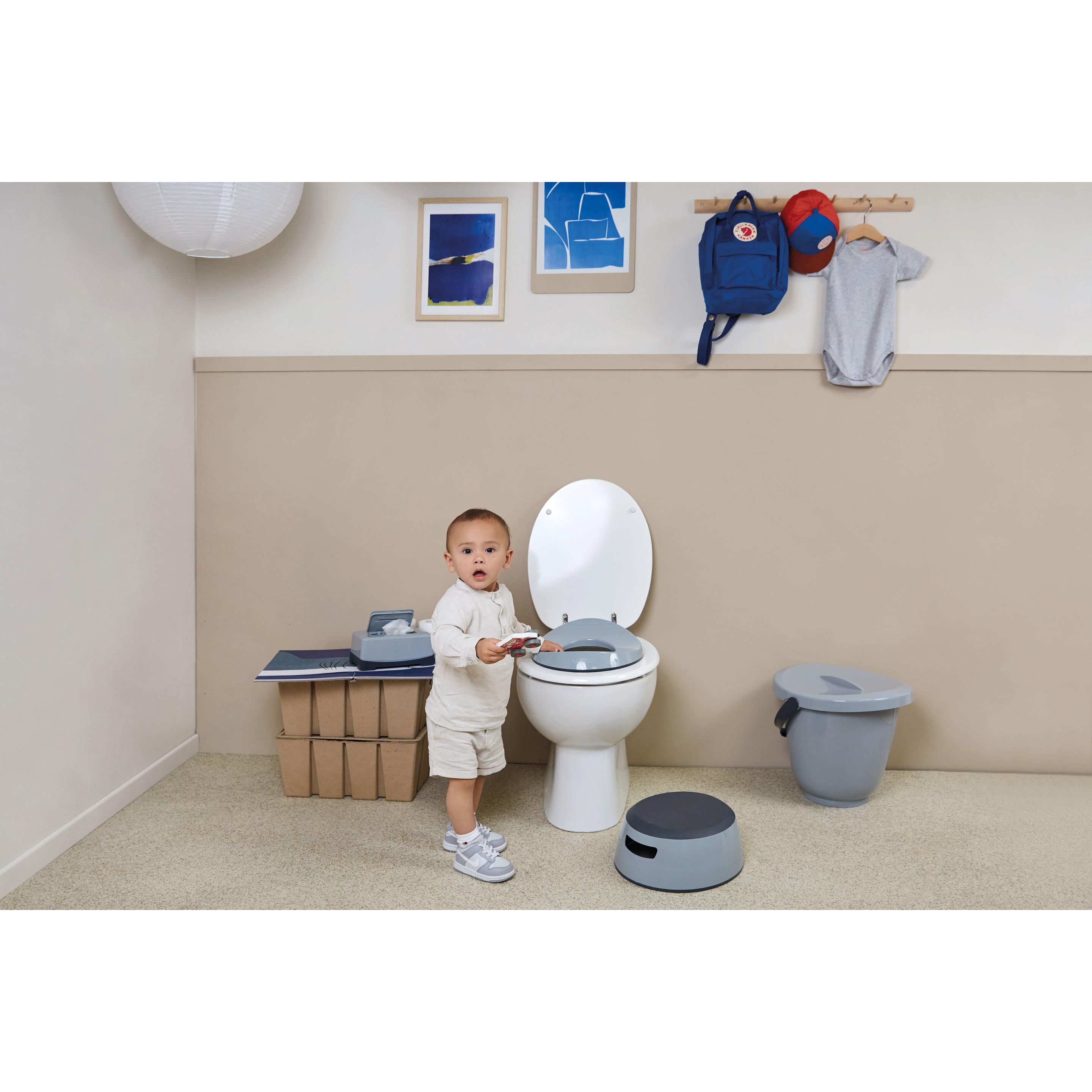 Thumbnail - Luma, Toilettentrainer, Toilettensitz