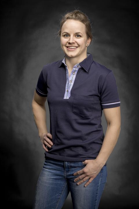 Actual product image Jenni Hemden Larissa (L)