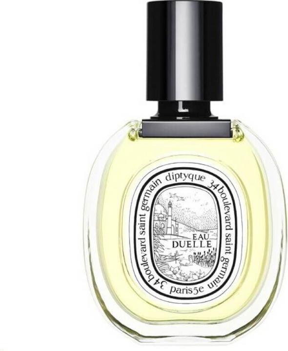 Actual product image Diptyque Eau Duelle Eau De Toilette Spray (Eau de toilette, 100 ml)