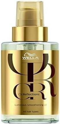 Actual product image Wella Oil Reflections (100 ml)