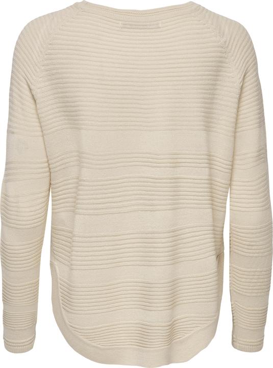 Image du produit Only Pull-over en tricot uni (S)