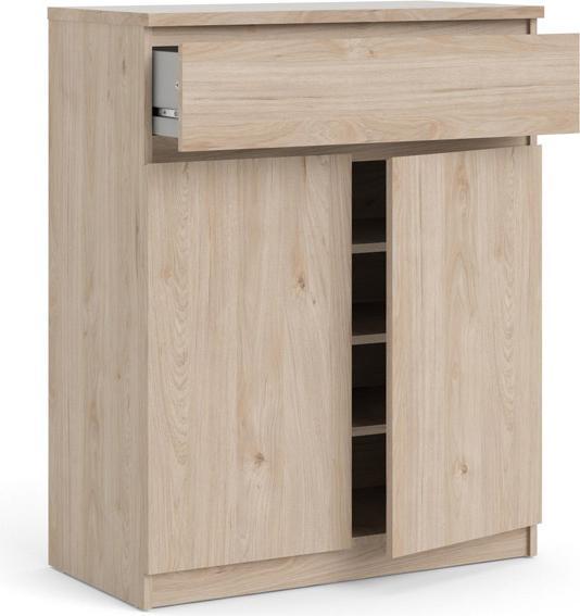 Actual product image Ebuy24 Sideboard Nada (81 x 40 cm)