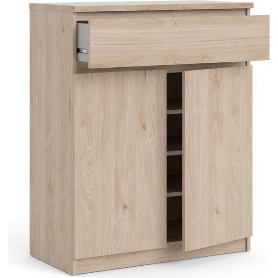 Thumbnail - Ebuy24, Kommode + Sideboard, Sideboard Nada (81 x 40 cm)