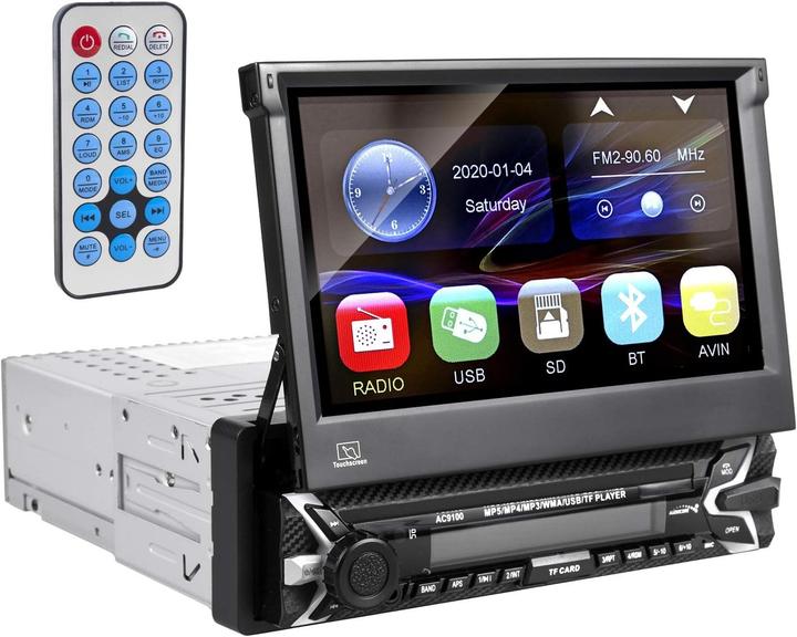 Produktbild Audiocore AC9100 (Android Auto)