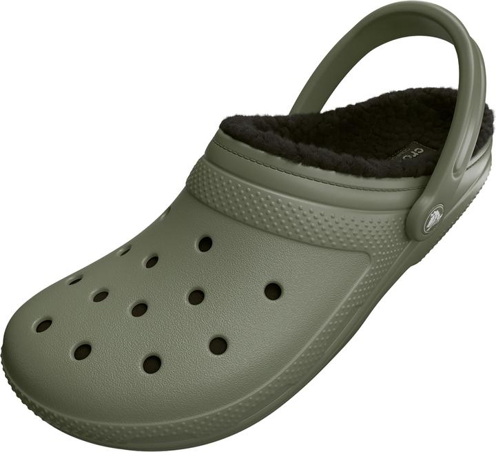 Immagine prodotto Crocs Zoccolo classico foderato (46, 46.5, 47)