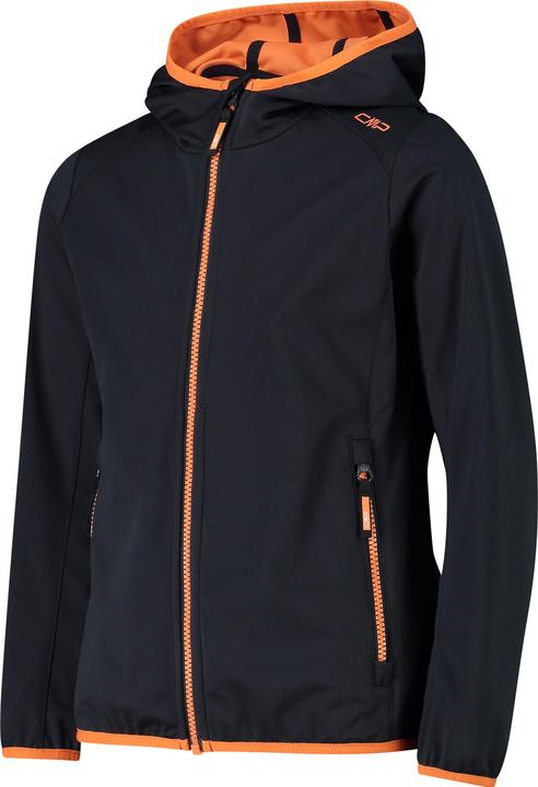 Produktbild CMP Campagnolo Hoodie (176)