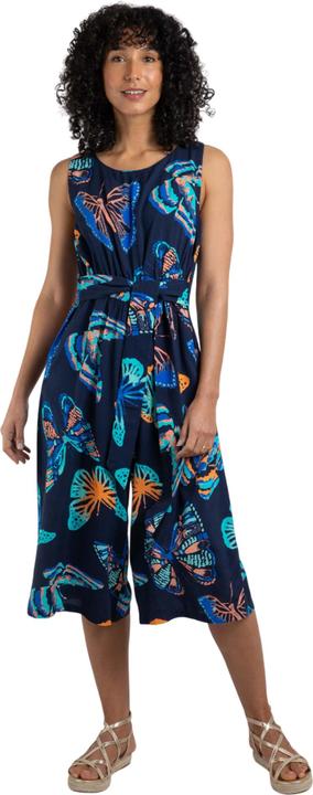 Produktbild Weird Fish Nalani Jumpsuit (48)