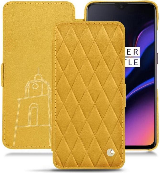 Image du produit Noreve Housse cuir horizontal (OnePlus 6T)