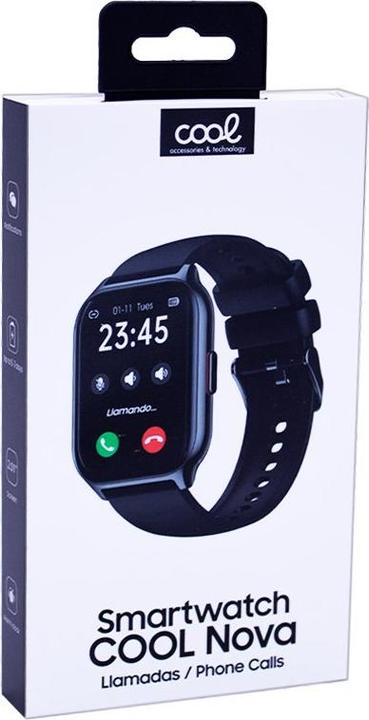 Produktbild Cool Accesorios 8434847069760 (45 mm)