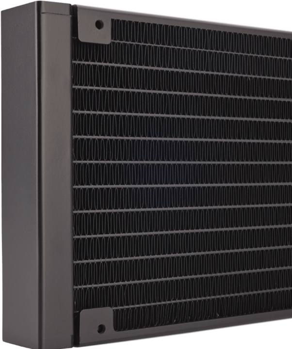 Produktbild Corsair H110i
