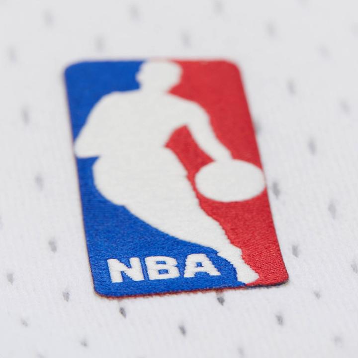 Image du produit Mitchell & Ness Maillot Philadelphia 76ers Allen Iverson 2009 (S)