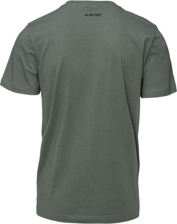 Produktbild Hitec Junis T-Shirt (M)