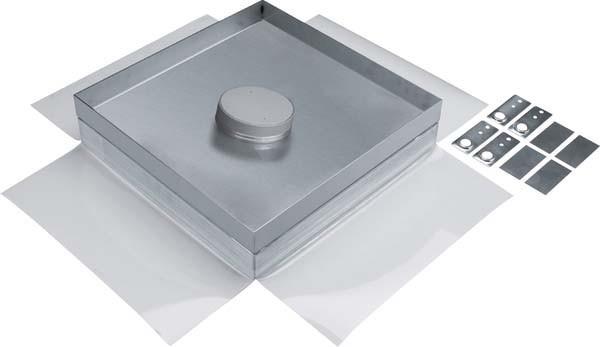 Image du produit Hager EKSQ405TM