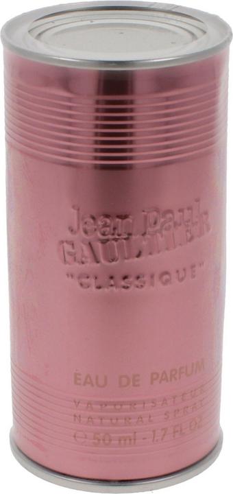 Produktbild Gaultier Classique (Eau de Parfum, 50 ml)