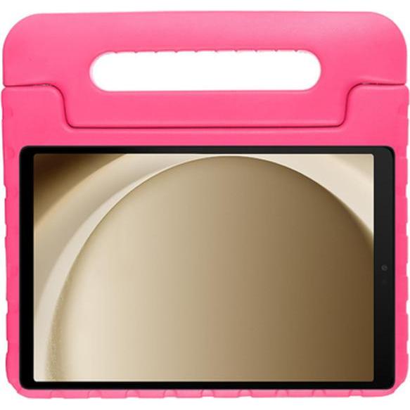 Thumbnail - Samsung Galaxy Tab A9 Kids Case Pink (Galaxy Tab A9), Tablet Hülle, Pink