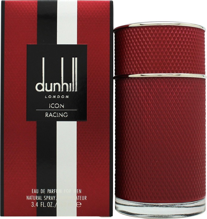 Image du produit Dunhill Icon Racing Red (Eau de parfum, 100 ml)
