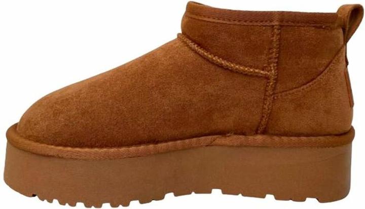 Image du produit Xti Damenstiefeletten Braun (38)